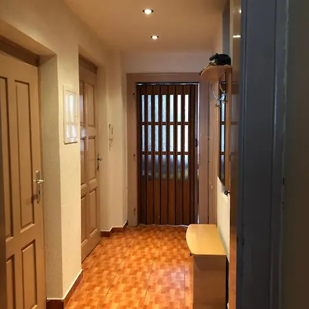 V Podkrkonosi Apartament Upice