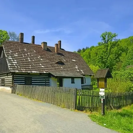 V Podkrkonosi Upice